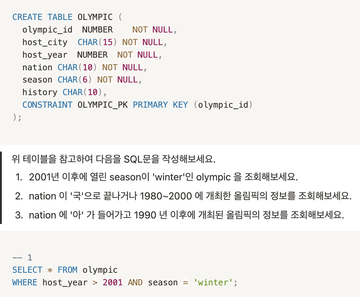 스파르타 즉문즉답